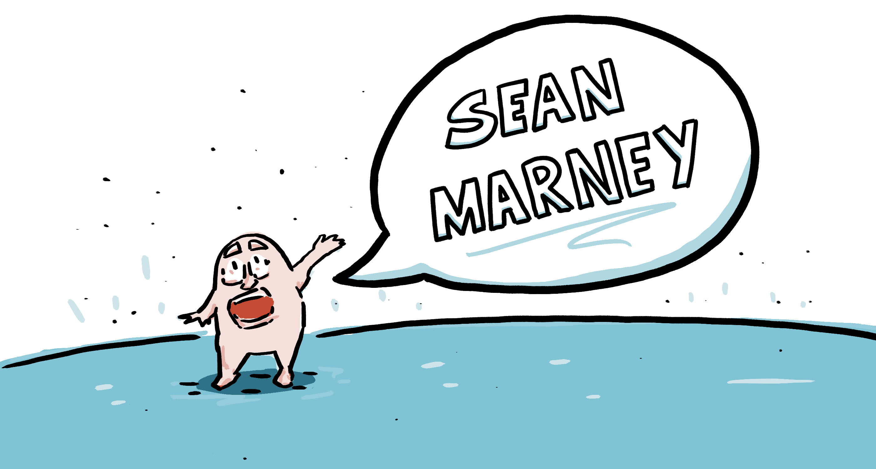 Sean Marney